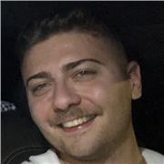 Laureando in giurisprudenza offre lezione di italiano per stranieri